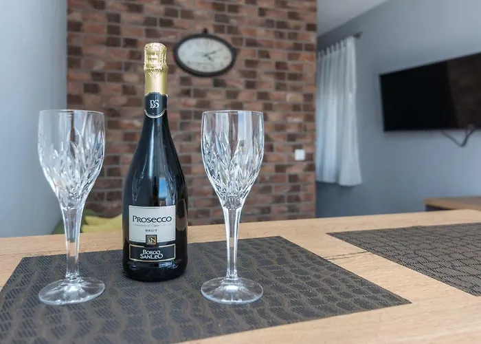 Apartman Jadranka Starigrad Paklenica