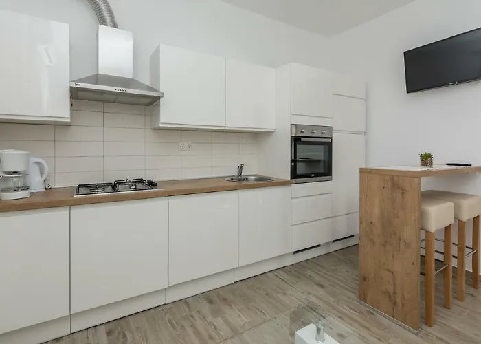 Apartman Jadranka *